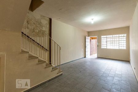 Sala de casa à venda com 2 quartos, 120m² em Água Fria, São Paulo