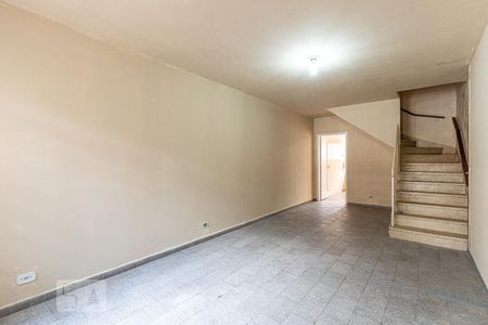 Casa à venda com 120m², 2 quartos e 1 vagaSala