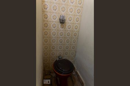 Lavabo de casa à venda com 3 quartos, 800m² em Santo Amaro, São Paulo