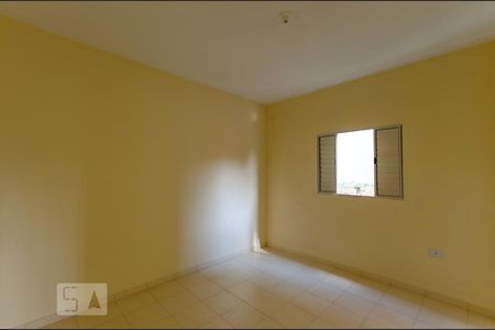 Sala/Quarto de casa para alugar com 1 quarto, 40m² em Cidade Antônio Estevão de Carvalho, São Paulo