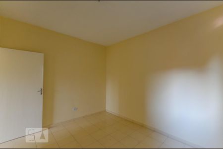 Sala/Quarto de casa para alugar com 1 quarto, 40m² em Cidade Antônio Estevão de Carvalho, São Paulo