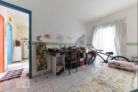 Quarto 1 de apartamento à venda com 2 quartos, 59m² em Jardim Calux, São Bernardo do Campo