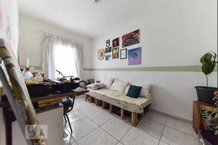 Quarto 1 de apartamento à venda com 2 quartos, 59m² em Jardim Calux, São Bernardo do Campo