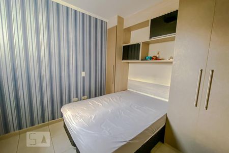 Suite de casa de condomínio à venda com 3 quartos, 120m² em Vila Esperança, São Paulo
