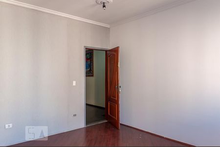 Sala de apartamento para alugar com 3 quartos, 90m² em Planalto, São Bernardo do Campo