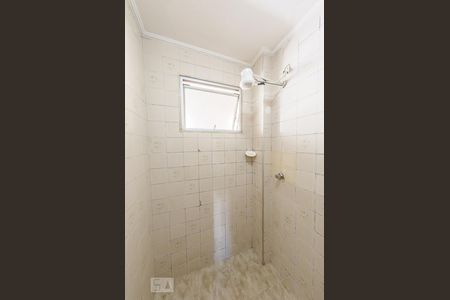 Banheiro de kitnet/studio à venda com 1 quarto, 40m² em Botafogo, Campinas