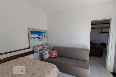 Quarto de apartamento para alugar com 1 quarto, 45m² em Barra, Salvador