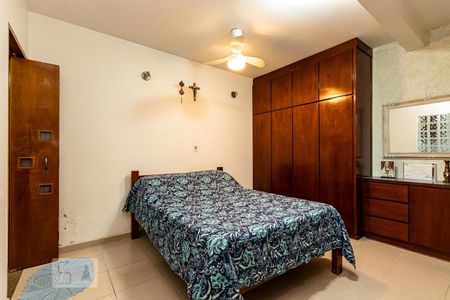 Quarto 1 suíte  de casa à venda com 4 quartos, 220m² em Jardim Popular, São Paulo