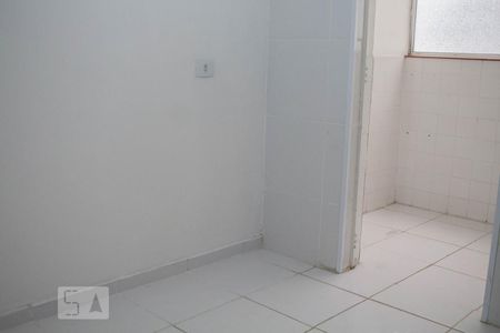 Cozinha de apartamento para alugar com 1 quarto, 46m² em Vila Prudente, São Paulo