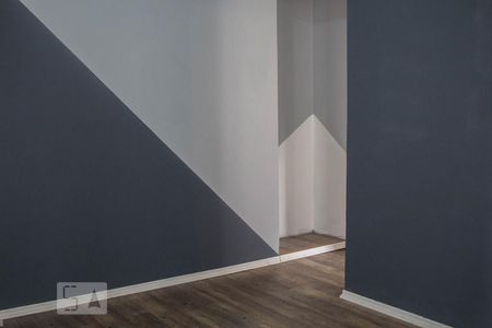 Sala de apartamento para alugar com 1 quarto, 46m² em Vila Prudente, São Paulo