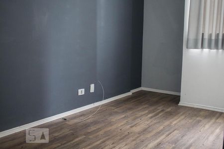 Sala de apartamento para alugar com 1 quarto, 46m² em Vila Prudente, São Paulo