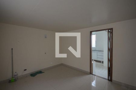 Sala de apartamento à venda com 2 quartos, 50m² em Jardim da Saúde, São Paulo