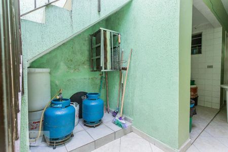 Casa à venda com 250m², 4 quartos e 3 vagas Casa à venda com 250m², 4 quartos e 3 vagasÁrea Externa