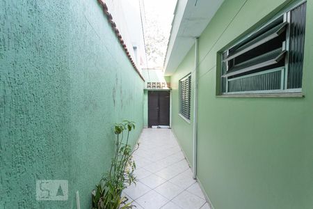 Casa à venda com 250m², 4 quartos e 3 vagas Casa à venda com 250m², 4 quartos e 3 vagasÁrea Externa