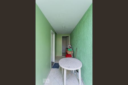 Casa à venda com 250m², 4 quartos e 3 vagas Casa à venda com 250m², 4 quartos e 3 vagasÁrea Externa