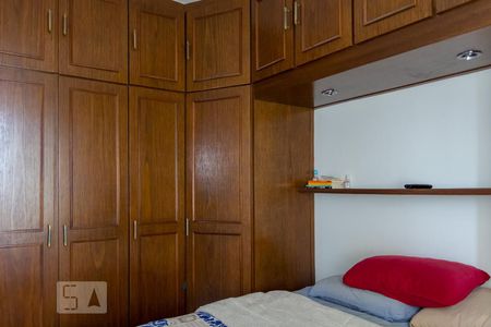 Quarto 1 de apartamento para alugar com 2 quartos, 57m² em Osvaldo Cruz, São Caetano do Sul