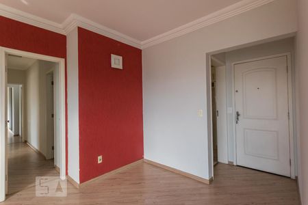 Sala de apartamento para alugar com 3 quartos, 103m² em Vila Mogi Moderno, Mogi das Cruzes