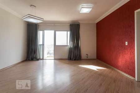 Apartamento para alugar com 103m², 3 quartos e 2 vagasSala