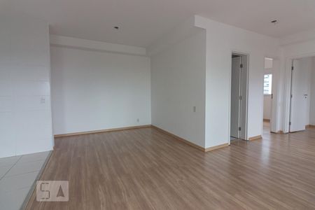 Sala de apartamento para alugar com 2 quartos, 81m² em Centro, Osasco