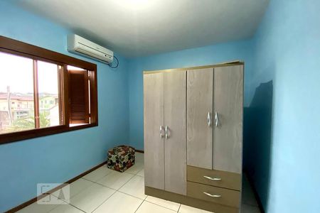 Quarto 1 de casa à venda com 2 quartos, 80m² em Rondônia, Novo Hamburgo