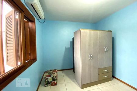Quarto 1 de casa para alugar com 2 quartos, 80m² em Rondônia, Novo Hamburgo