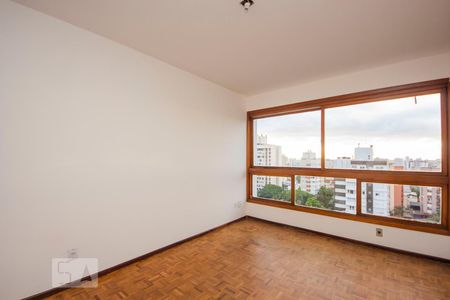 Sala 2 de apartamento à venda com 3 quartos, 137m² em Petrópolis, Porto Alegre