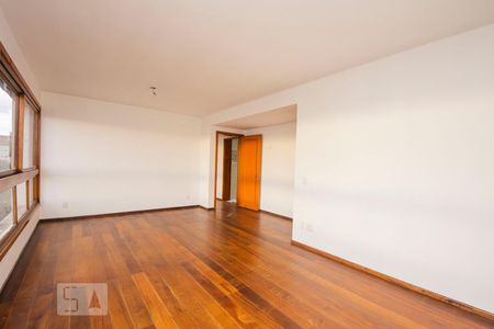 Apartamento para alugar com 137m², 3 quartos e 2 vagasSala