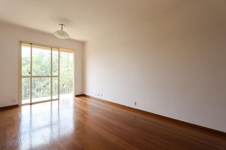 Sala de apartamento à venda com 3 quartos, 75m² em Jardim Ampliação, São Paulo