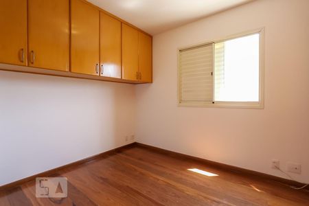 Suíte de apartamento à venda com 3 quartos, 75m² em Jardim Ampliação, São Paulo