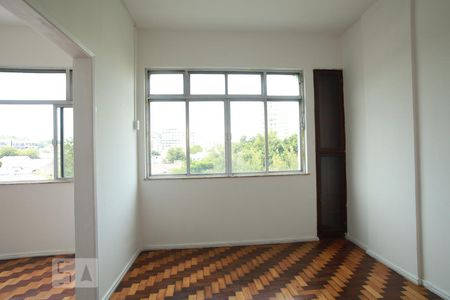 Sala de apartamento à venda com 4 quartos, 136m² em Vila Isabel, Rio de Janeiro