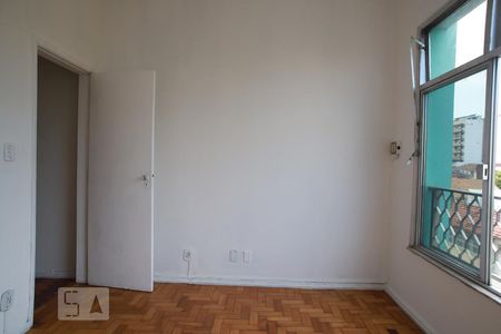 Quarto 1 de apartamento à venda com 4 quartos, 136m² em Vila Isabel, Rio de Janeiro