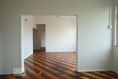 Sala de apartamento à venda com 4 quartos, 136m² em Vila Isabel, Rio de Janeiro