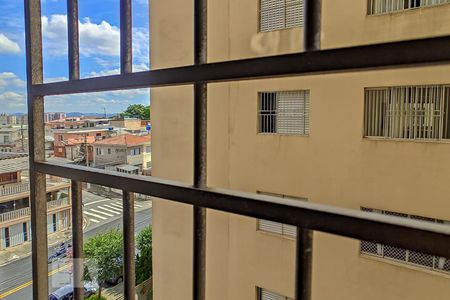 Vista do Quarto 1 de apartamento para alugar com 2 quartos, 65m² em Jaguaribe, Osasco