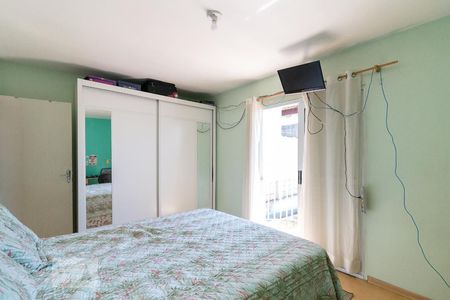 Quarto 1 de casa à venda com 2 quartos, 98m² em Jardim Rosana, Guarulhos