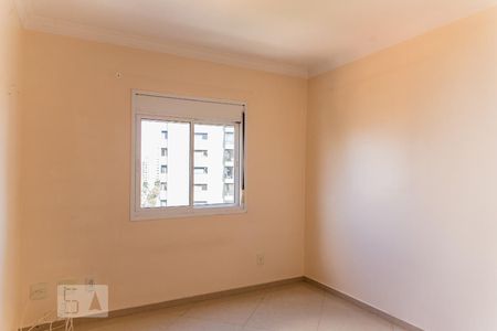 Quarto 1 de apartamento para alugar com 3 quartos, 93m² em Vila Bastos, Santo André