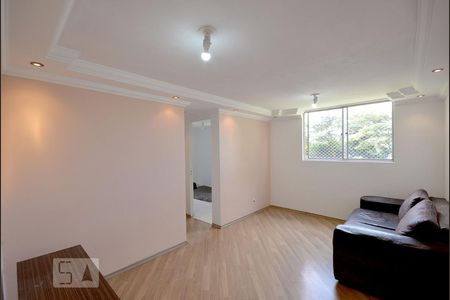 Apartamento à venda com 60m², 2 quartos e 1 vagaSala