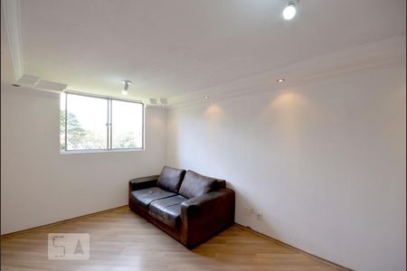 Sala de apartamento à venda com 2 quartos, 60m² em Cidade Nova Heliópolis, São Paulo