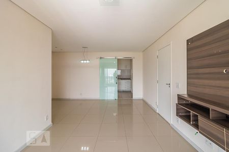 Sala de apartamento para alugar com 3 quartos, 134m² em Alphaville Conde Ii, Barueri