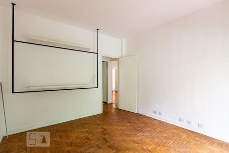 Quarto 2 de apartamento para alugar com 2 quartos, 100m² em Cerqueira César, São Paulo