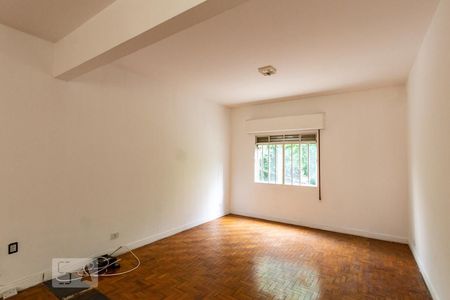 Quarto 1 de apartamento para alugar com 2 quartos, 100m² em Cerqueira César, São Paulo