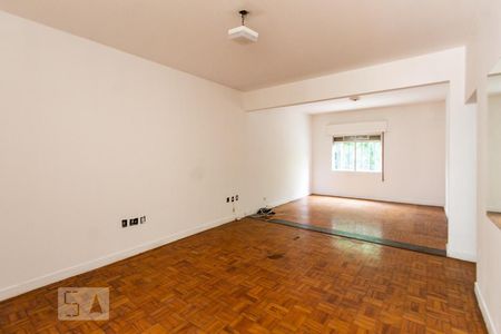 Quarto 1 de apartamento para alugar com 2 quartos, 100m² em Cerqueira César, São Paulo