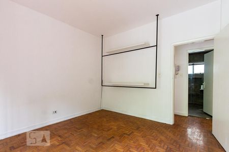 Quarto 2 de apartamento para alugar com 2 quartos, 100m² em Cerqueira César, São Paulo