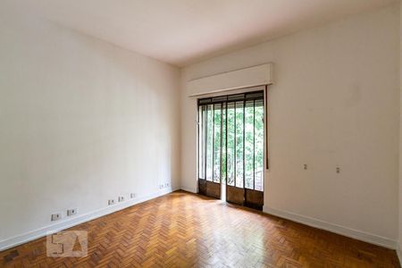 Quarto 2 de apartamento para alugar com 2 quartos, 100m² em Cerqueira César, São Paulo