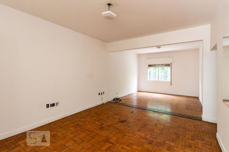 Sala de apartamento para alugar com 2 quartos, 100m² em Cerqueira César, São Paulo