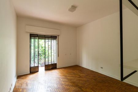 Quarto 2 de apartamento para alugar com 2 quartos, 100m² em Cerqueira César, São Paulo