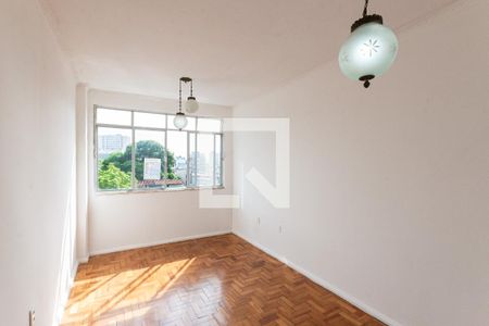 Sala de apartamento à venda com 3 quartos, 80m² em Vila Isabel, Rio de Janeiro