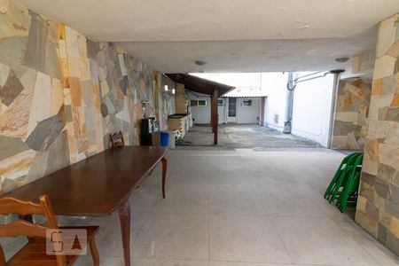 Área Comum - Playground de apartamento à venda com 3 quartos, 80m² em Vila Isabel, Rio de Janeiro