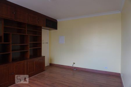 Apartamento à venda com 90m², 2 quartos e sem vagaSala