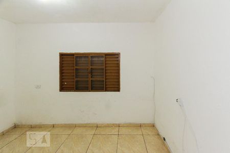 Quarto de casa para alugar com 1 quarto, 30m² em Jardim Sapopemba, São Paulo