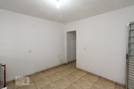 Sala/Cozinha de casa para alugar com 1 quarto, 30m² em Jardim Sapopemba, São Paulo